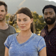 Illustration for article titled First Photo from the emZ for Zachariah/em Movie Shows 3, Not 2, Survivors